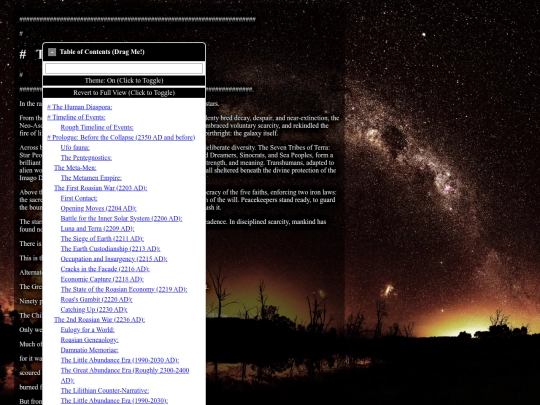 galovcod screenshot
