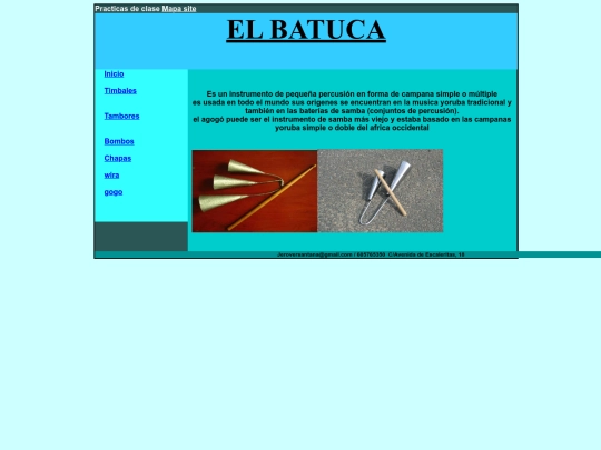 Gogo screenshot