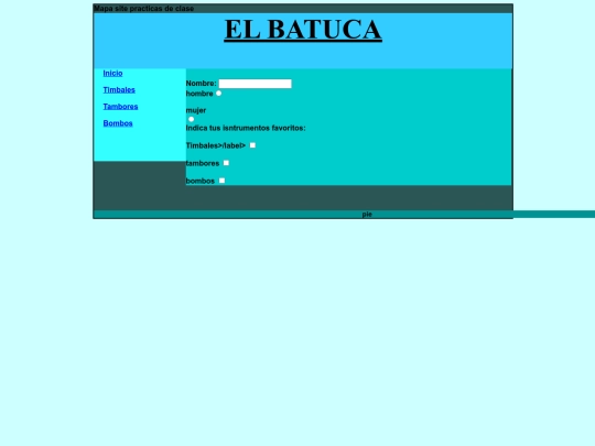 plantilla screenshot