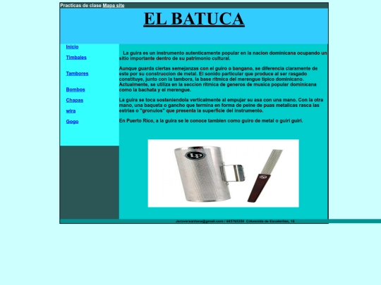 wira screenshot