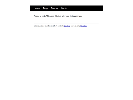 posts/blog/2007-01-23-Post-Template screenshot