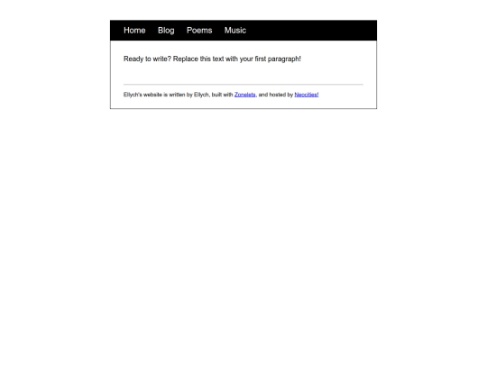 posts/poems/2007-01-23-Post-Template screenshot