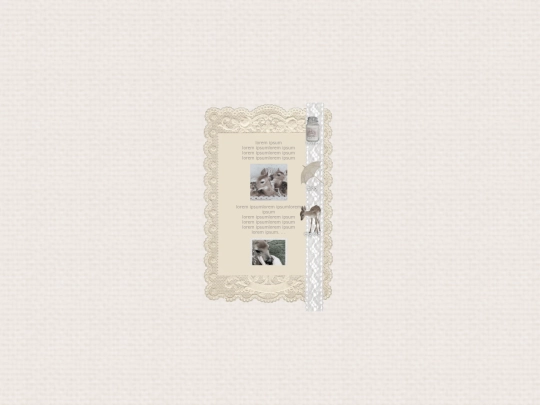 fawnila/about screenshot