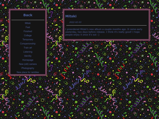 thoughts screenshot