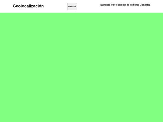 Ejercicio_P2P_Opcional_Mod09-GilbertoGonzalez screenshot