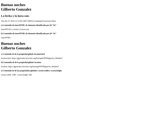 EntregaP2PObligatoria_Modulo3 screenshot