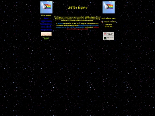 lgbtrights screenshot