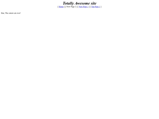 new_page_2 screenshot