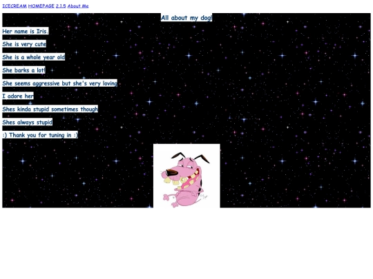 poopie screenshot