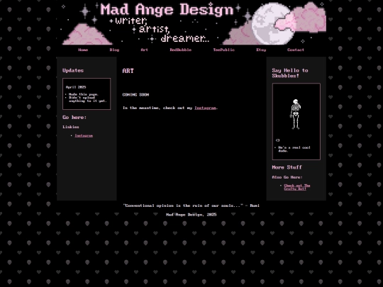 art screenshot