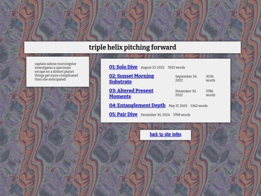 helix screenshot