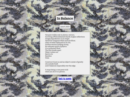 poems/in-balance screenshot