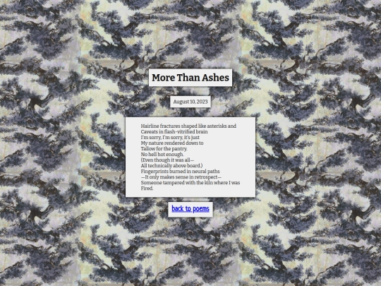 poems/more-than-ashes screenshot