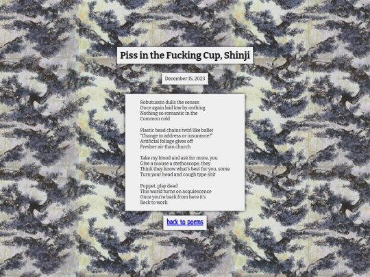 poems/piss-in-the-fucking-cup-shinji screenshot