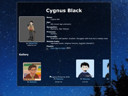 CB screenshot