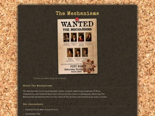 the-mechs screenshot