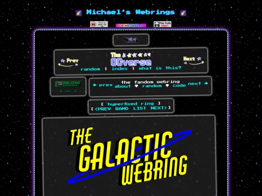 webrings screenshot