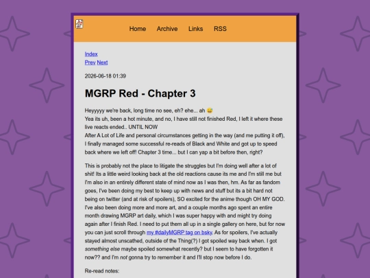 MGRP/Reactions/Red/Ch3 screenshot
