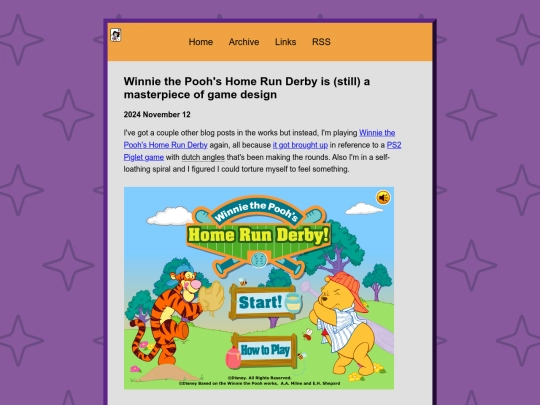 posts/2024-11-12-Home-Run-Derby screenshot