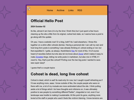 posts/official-hello-post screenshot