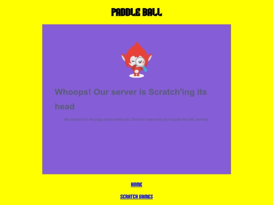scratch_games/paddleball screenshot