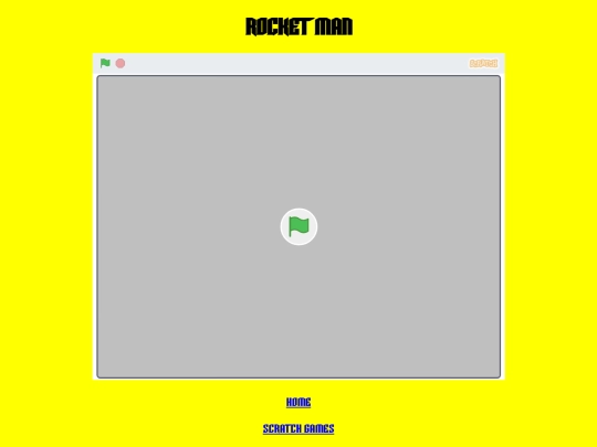 scratch_games/rocketman screenshot