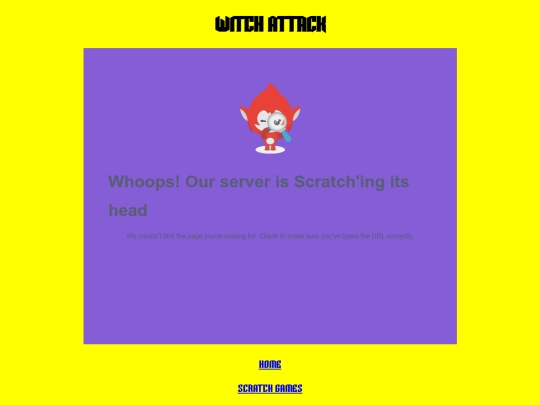 scratch_games/witchattack screenshot