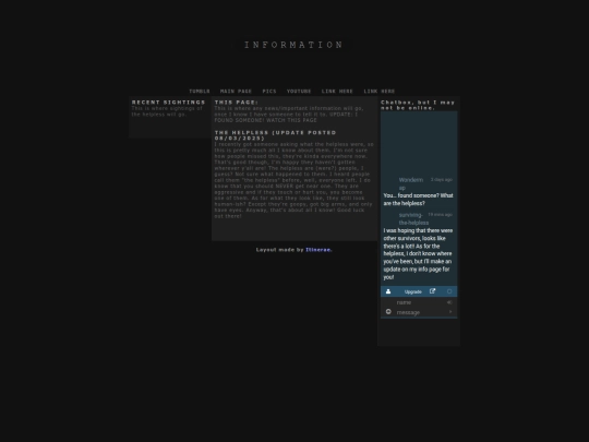 news screenshot