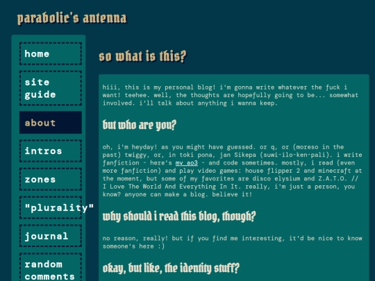 about screenshot