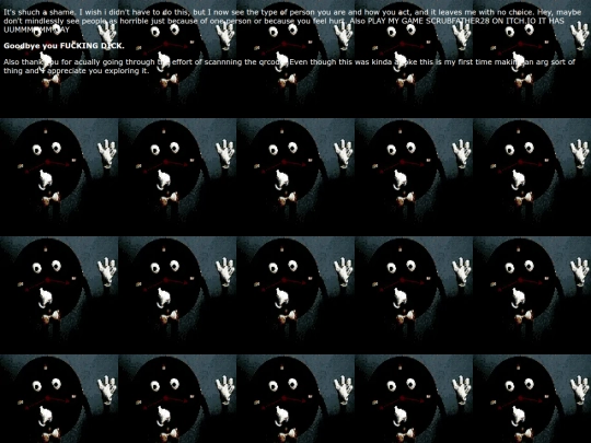 tom screenshot