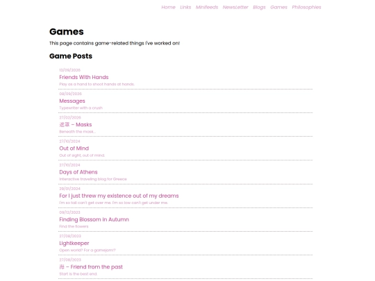 info/gameinfo screenshot