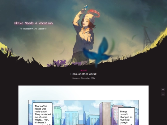 chapter/1 screenshot