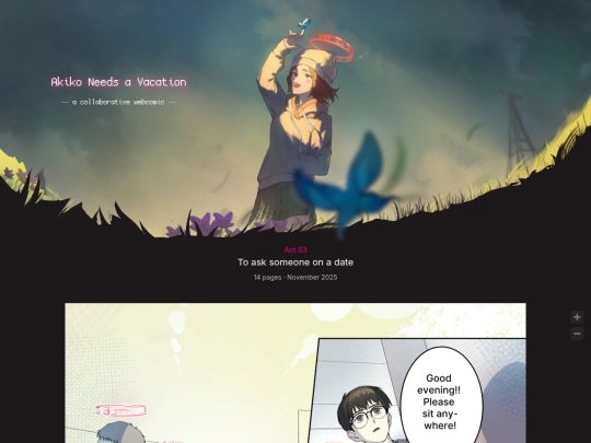 chapter/3 screenshot