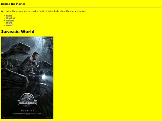 jurassic+world+review screenshot