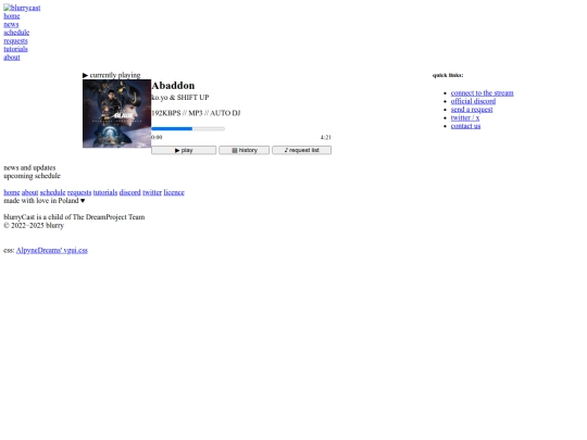 secret/cast2_r1 screenshot