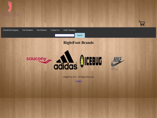 Partners screenshot