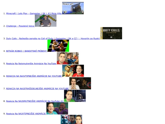 asimister screenshot