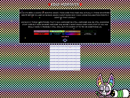 kin screenshot