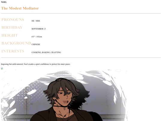 character screenshot