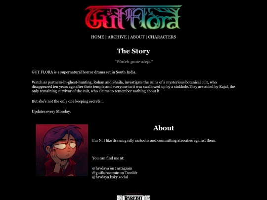 about screenshot