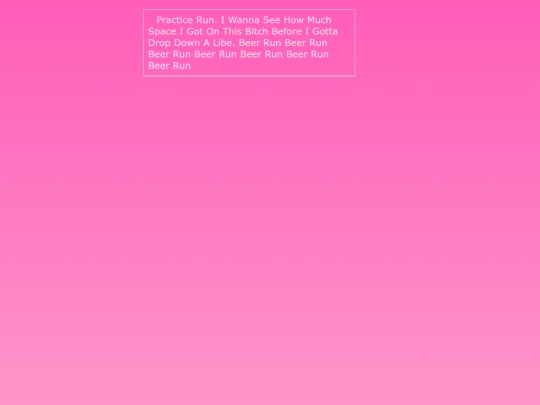 blog-entries screenshot