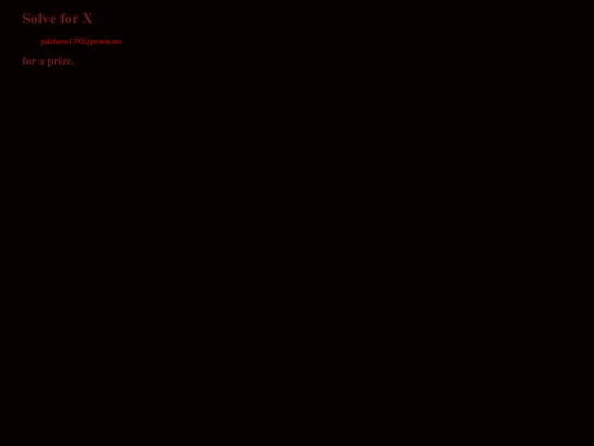 choices screenshot