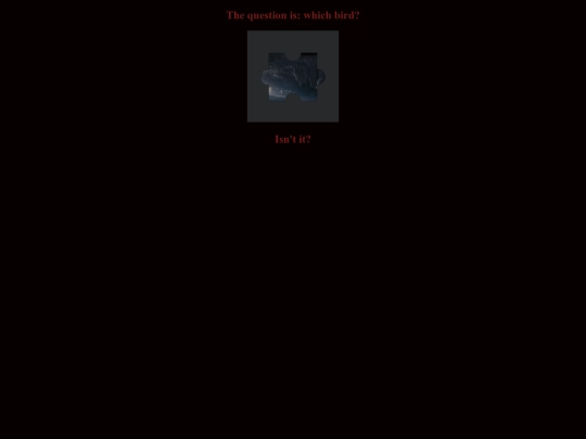 murder screenshot