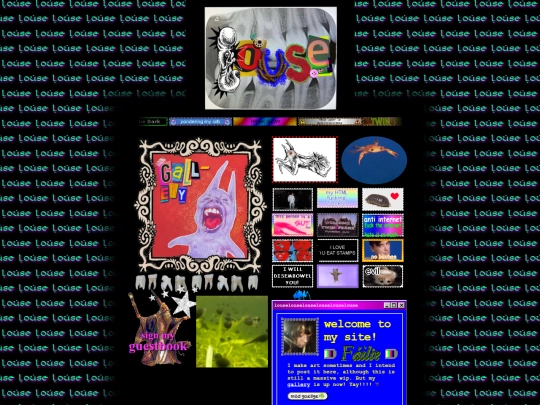 HOME3 screenshot