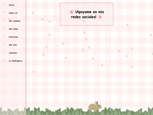 mis_redes screenshot