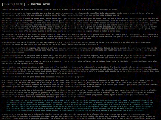 writings/barba_azul screenshot