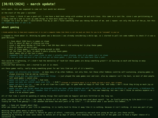 writings/march_update screenshot