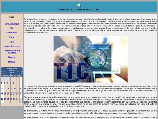 tic screenshot