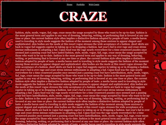 CrazeMag screenshot
