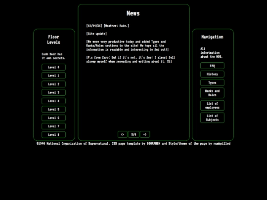 homepage/page2 screenshot